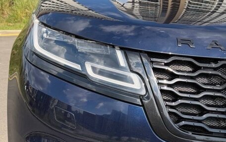 Land Rover Range Rover Velar I, 2021 год, 6 490 000 рублей, 14 фотография