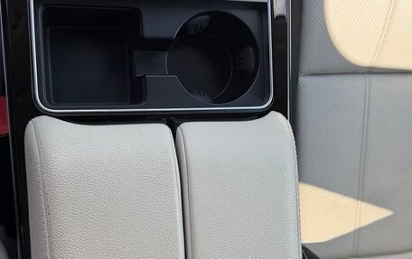 Land Rover Range Rover Velar I, 2021 год, 6 490 000 рублей, 21 фотография