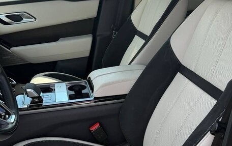 Land Rover Range Rover Velar I, 2021 год, 6 490 000 рублей, 16 фотография