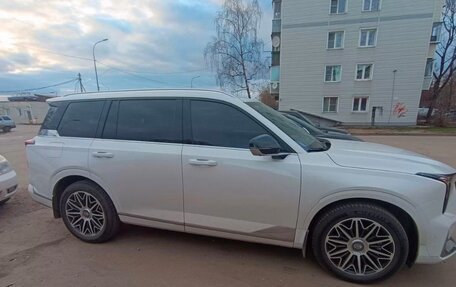 GAC GS8, 2025 год, 4 600 000 рублей, 2 фотография