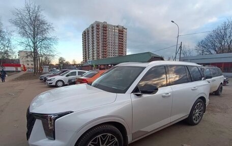 GAC GS8, 2025 год, 4 600 000 рублей, 3 фотография