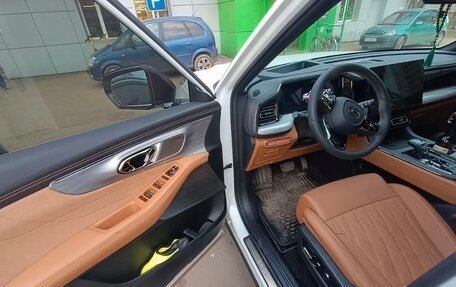 GAC GS8, 2025 год, 4 600 000 рублей, 5 фотография