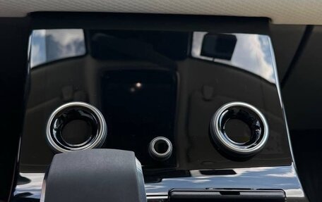 Land Rover Range Rover Velar I, 2021 год, 6 490 000 рублей, 19 фотография