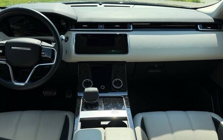 Land Rover Range Rover Velar I, 2021 год, 6 490 000 рублей, 20 фотография