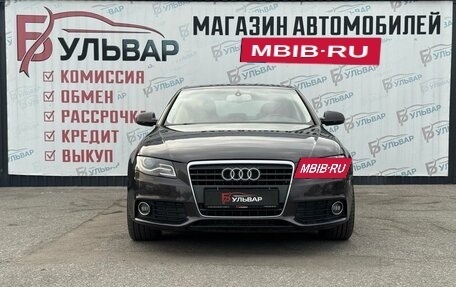 Audi A4, 2010 год, 799 000 рублей, 2 фотография