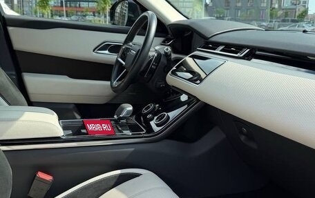 Land Rover Range Rover Velar I, 2021 год, 6 490 000 рублей, 12 фотография