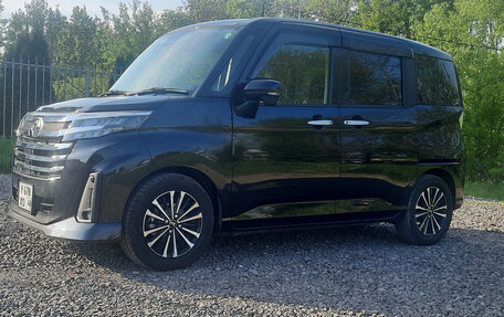 Daihatsu Thor I, 2022 год, 1 350 000 рублей, 4 фотография