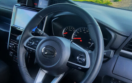 Daihatsu Thor I, 2022 год, 1 350 000 рублей, 9 фотография