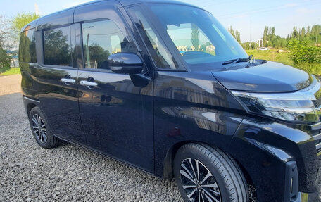 Daihatsu Thor I, 2022 год, 1 350 000 рублей, 6 фотография