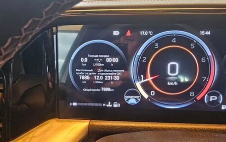 GAC GS8, 2025 год, 4 600 000 рублей, 10 фотография