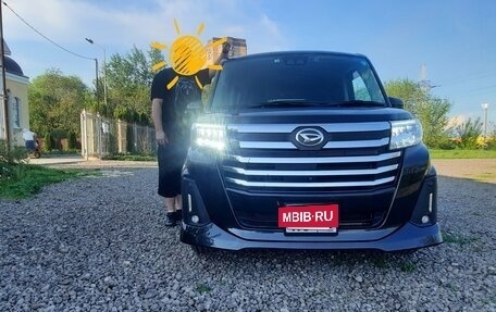 Daihatsu Thor I, 2022 год, 1 350 000 рублей, 2 фотография