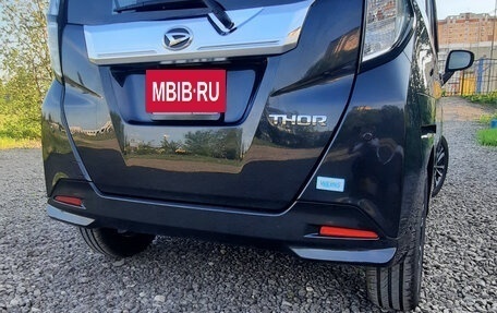 Daihatsu Thor I, 2022 год, 1 350 000 рублей, 5 фотография
