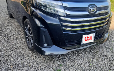 Daihatsu Thor I, 2022 год, 1 350 000 рублей, 30 фотография