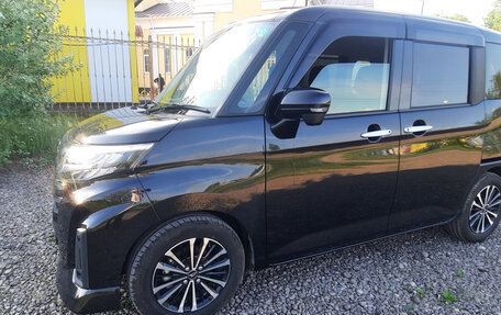 Daihatsu Thor I, 2022 год, 1 350 000 рублей, 29 фотография