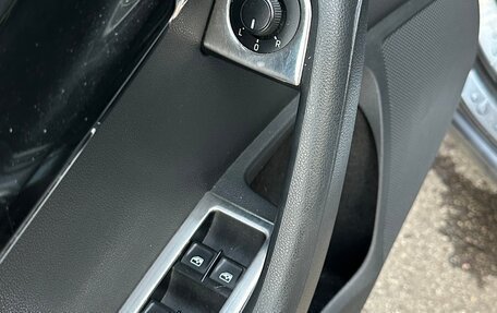 Skoda Octavia, 2015 год, 1 350 000 рублей, 9 фотография