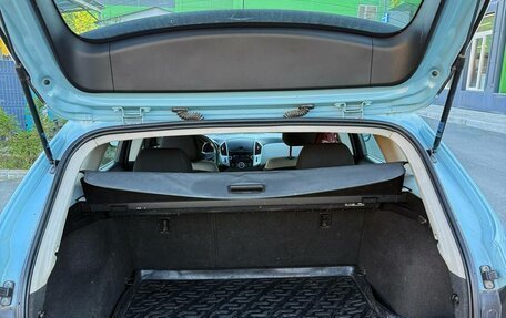 Chevrolet Cruze II, 2013 год, 600 000 рублей, 5 фотография