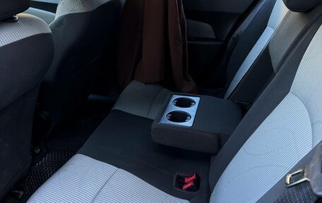 Chevrolet Cruze II, 2013 год, 600 000 рублей, 8 фотография