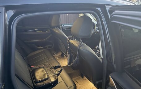 BMW X3, 2021 год, 3 000 000 рублей, 3 фотография