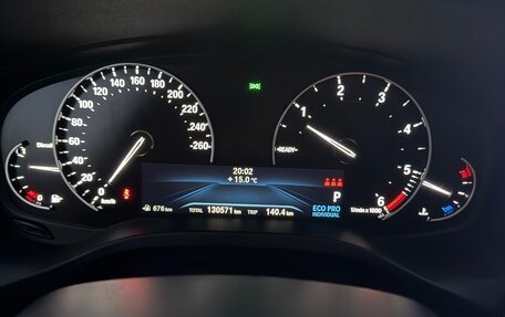 BMW X3, 2021 год, 3 000 000 рублей, 8 фотография