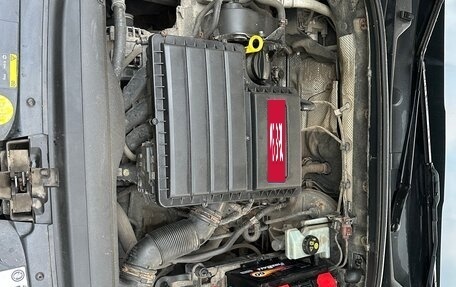 Skoda Octavia, 2015 год, 1 350 000 рублей, 10 фотография