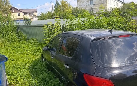 Peugeot 307 I, 2006 год, 360 000 рублей, 14 фотография