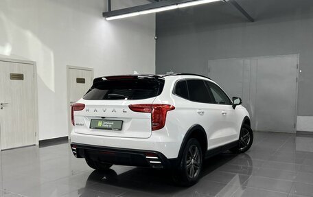 Haval Jolion, 2024 год, 1 695 000 рублей, 2 фотография