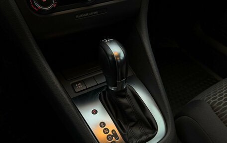 Volkswagen Golf VI, 2012 год, 999 000 рублей, 19 фотография