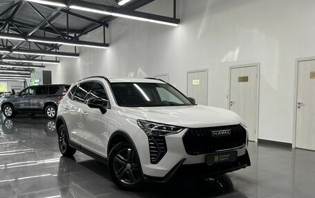 Haval Jolion, 2024 год, 1 695 000 рублей, 5 фотография