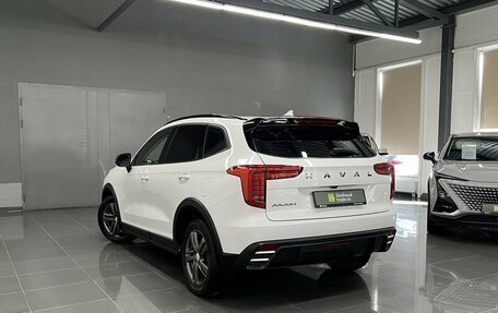 Haval Jolion, 2024 год, 1 695 000 рублей, 6 фотография