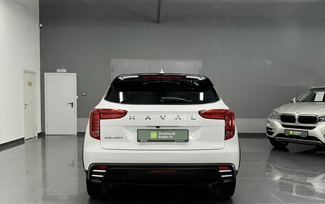 Haval Jolion, 2024 год, 1 695 000 рублей, 4 фотография