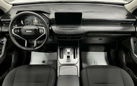 Haval Jolion, 2024 год, 1 695 000 рублей, 10 фотография