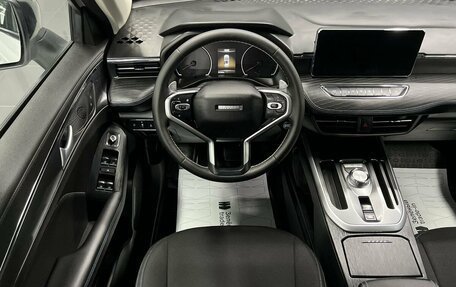 Haval Jolion, 2024 год, 1 695 000 рублей, 11 фотография