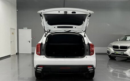 Haval Jolion, 2024 год, 1 695 000 рублей, 7 фотография