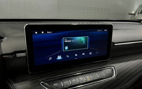 Haval Jolion, 2024 год, 1 695 000 рублей, 14 фотография
