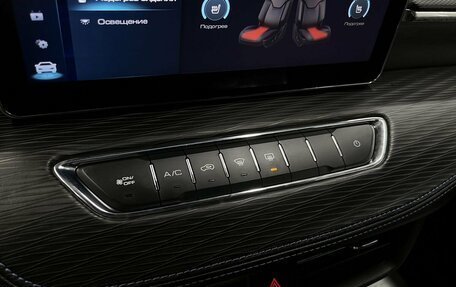 Haval Jolion, 2024 год, 1 695 000 рублей, 18 фотография