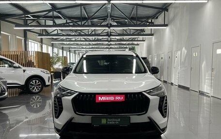Haval Jolion, 2024 год, 1 695 000 рублей, 3 фотография
