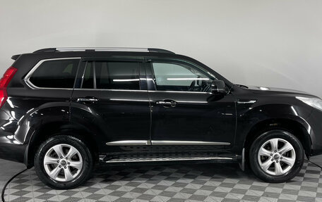 Haval H9 I рестайлинг, 2022 год, 2 390 000 рублей, 6 фотография