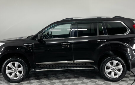 Haval H9 I рестайлинг, 2022 год, 2 390 000 рублей, 10 фотография