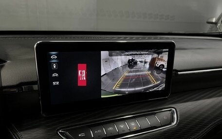 Haval Jolion, 2024 год, 1 695 000 рублей, 15 фотография