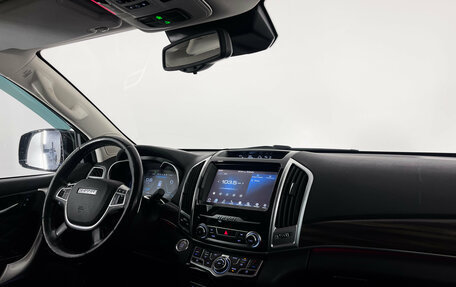 Haval H9 I рестайлинг, 2022 год, 2 390 000 рублей, 17 фотография