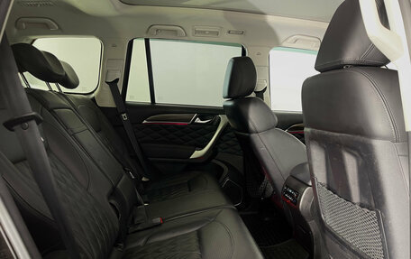 Haval H9 I рестайлинг, 2022 год, 2 390 000 рублей, 19 фотография
