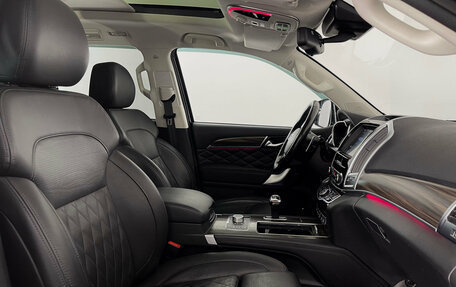 Haval H9 I рестайлинг, 2022 год, 2 390 000 рублей, 18 фотография
