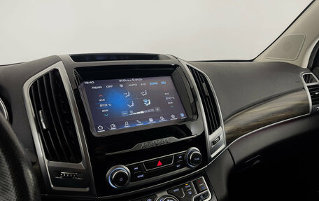 Haval H9 I рестайлинг, 2022 год, 2 390 000 рублей, 15 фотография