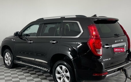 Haval H9 I рестайлинг, 2022 год, 2 390 000 рублей, 7 фотография