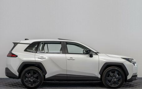 Toyota RAV4, 2026 год, 4 330 000 рублей, 4 фотография