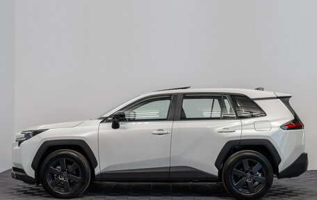 Toyota RAV4, 2026 год, 4 330 000 рублей, 8 фотография