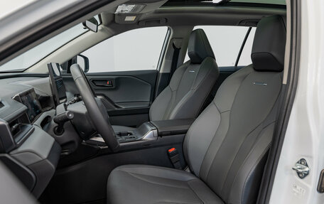 Toyota RAV4, 2026 год, 4 330 000 рублей, 10 фотография