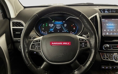 Haval H9 I рестайлинг, 2022 год, 2 390 000 рублей, 12 фотография
