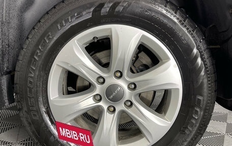 Haval H9 I рестайлинг, 2022 год, 2 390 000 рублей, 21 фотография