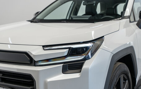 Toyota RAV4, 2026 год, 4 330 000 рублей, 22 фотография